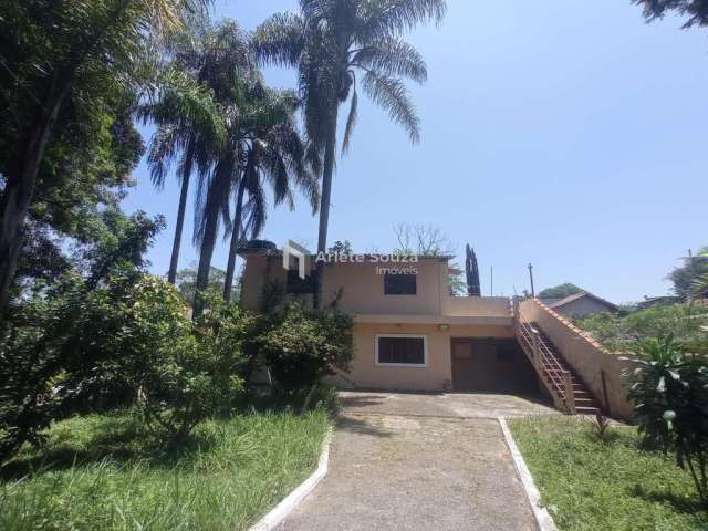 Casa para Venda em São Bernardo do Campo, Batistini, 4 dormitórios, 1 suíte, 3 banheiros, 2 vagas