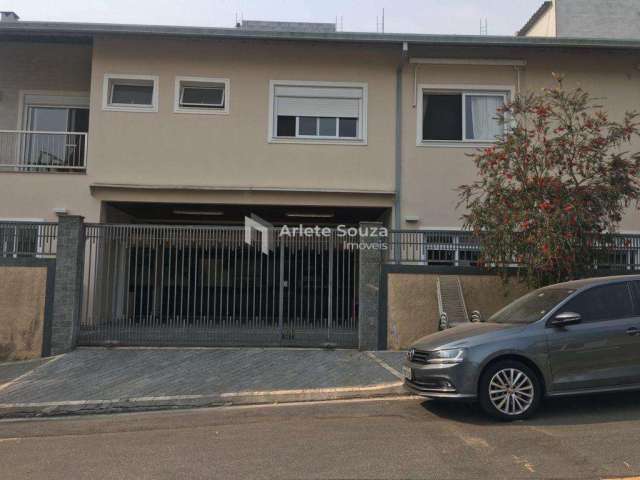 Casa em Condomínio para Venda em Arujá, Residencial Real Park