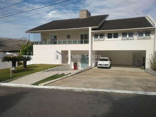 Casa em Condomínio para Locação em Arujá, Novo Horizonte Hills I e II, 5 dormitórios, 5 suítes, 10 banheiros, 6 vagas