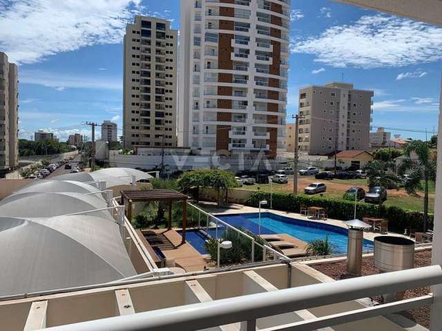 Apartamento padrão à Venda, SPAZIO BLU, São José do Rio Preto, SP