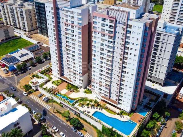 Apartamento no Akadia Jardins à Venda, Vila Nossa Senhora do Bonfim, São José do Rio Preto, SP