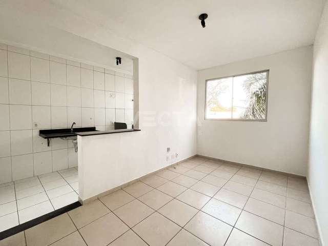 Apartamento padrão à Venda, (Condomínio Rio Fraser), São José do Rio Preto, SP