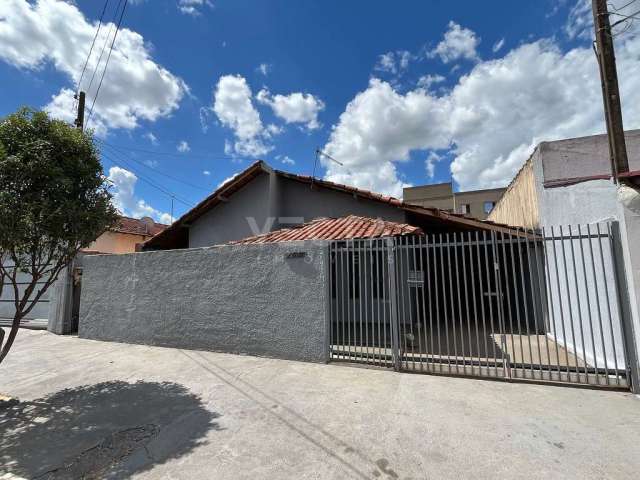 Casa para Venda e Locação, Jardim Planalto, São José do Rio Preto, SP