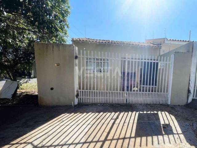 Casa à venda, Residencial Gabriela, São José do Rio Preto, SP