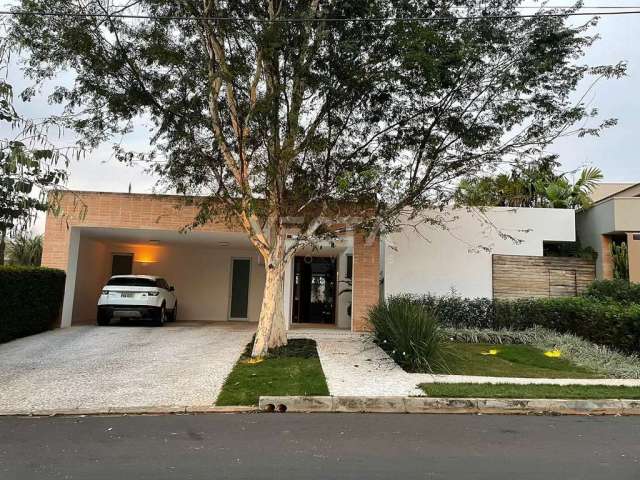 Casa em Condominio à Venda, Residencial Eco Village, São José do Rio Preto, SP