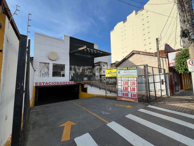 Loja/Garagem para Venda e Locação, Centro, São José do Rio Preto, SP