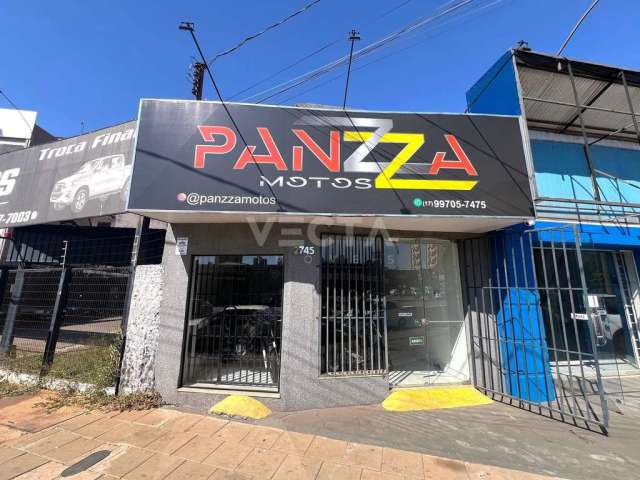 Salão Comercial de 80m² - Excelente Localização na Av. Bady Bassitt!