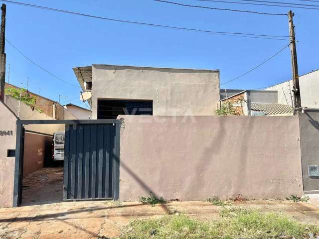 Galpão / Barracão para locação, Jardim Nunes, São José do Rio Preto, SP