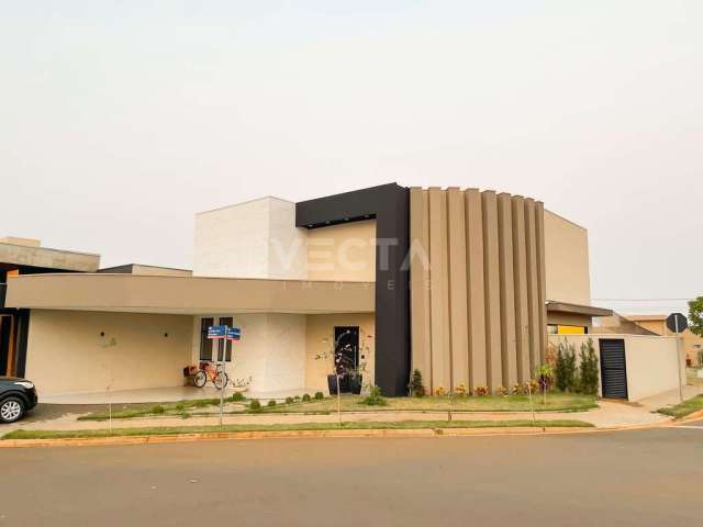 Casa diferenciada no Condomínio Maria Júlia, São José do Rio Preto, SP