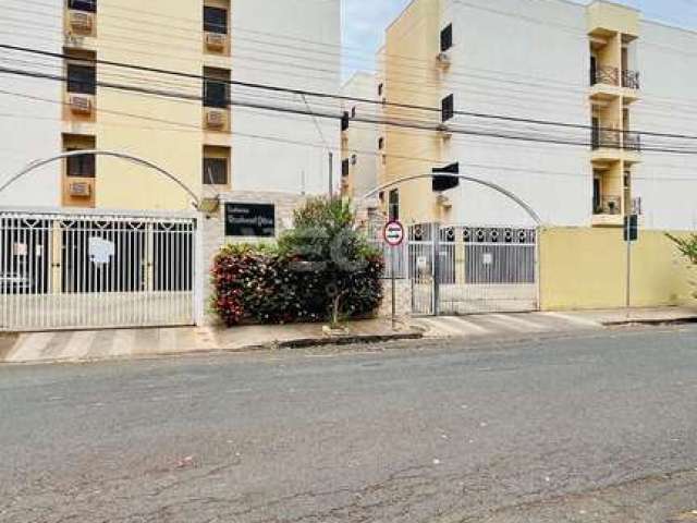 Apartamento padrão à Venda, Vila Sinibaldi, São José do Rio Preto, SP