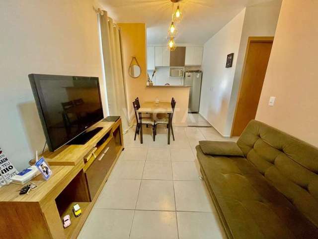 Apartamento à venda, Zona Sul, Novinho no Rio das Vertentes