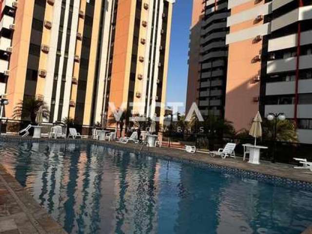 Apartamento com 3 quartos à venda na Cila, 3536, Vila Imperial, São José do Rio Preto por R$ 599.000