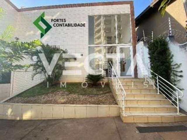 Sala comercial com 1 sala à venda na Imperial, 59, Vila Imperial, São José do Rio Preto por R$ 180.000