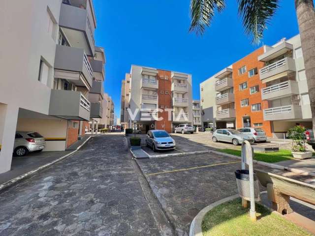 Apartamento com 3 quartos à venda na Romeu Strazzi, 1744, Jardim Walkíria, São José do Rio Preto por R$ 320.000