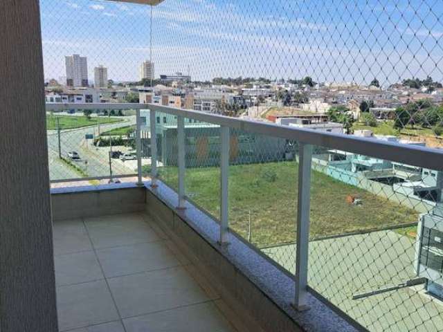 Apartamento 3 dormitórios urbanova sâo jose dos campos