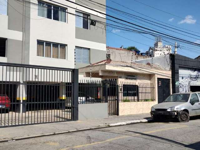 Apartamento - Padrão, para Venda em São Paulo/SP