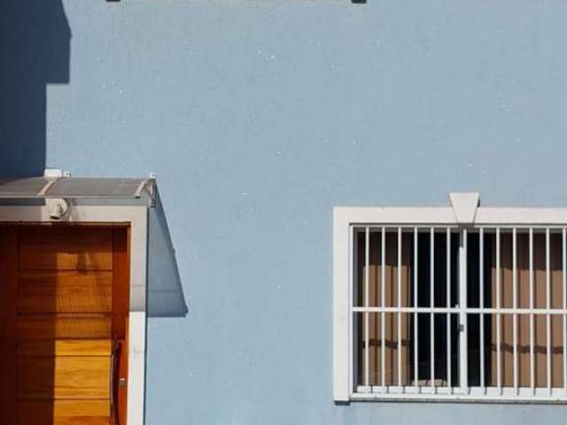 Casa - Sobrado Padrão, para Venda em São Paulo/SP