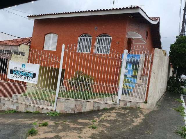 Casa - Padrão, para Venda em São Paulo/SP