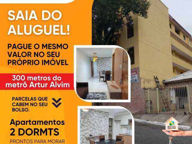 Apartamento - Padrão, para Venda em São Paulo/SP