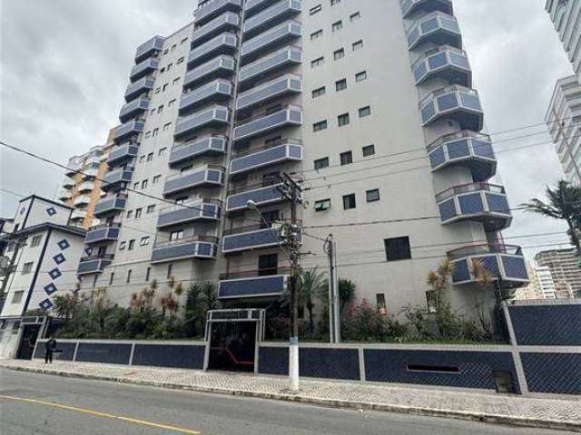 Apartamento boqueirao - praia grande sp