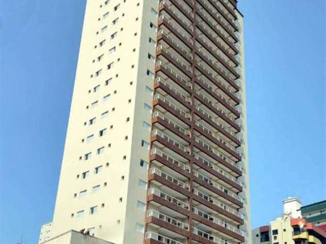 Apartamento aviação - praia grande sp