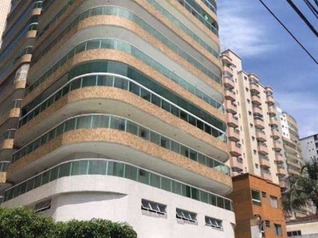 Apartamento tupi - praia grande sp