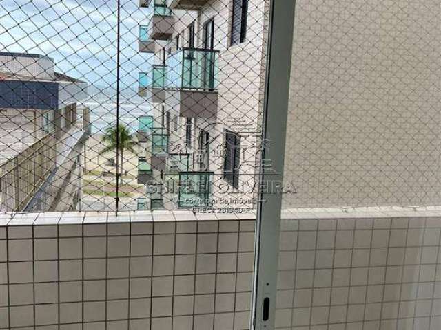 Apartamento vila caicara - praia grande sp