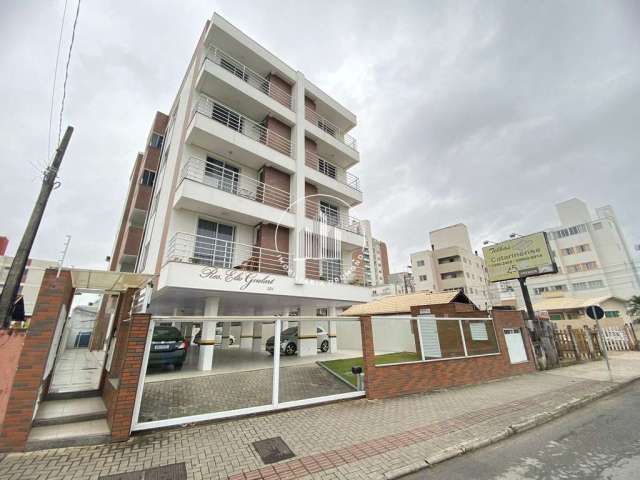 Apartamento com 2 dormitórios à venda, 67 m² por R$ 360.000 - Passa Vinte - Palhoça/SC