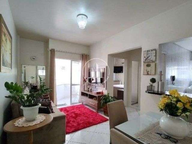 Apartamento com 1 dormitório à venda, 65 m² por R$ 350.000 - Campinas - São José/SC