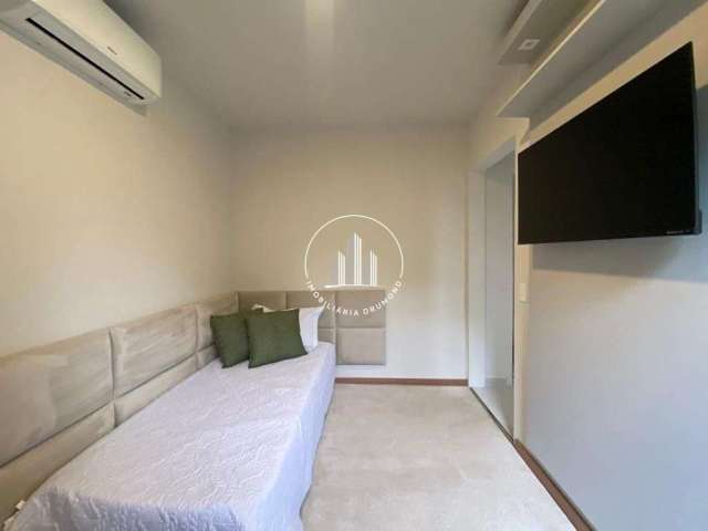 Apartamento com 2 dormitórios à venda, 51 m² por R$ 325.000 - Serraria - São José/SC