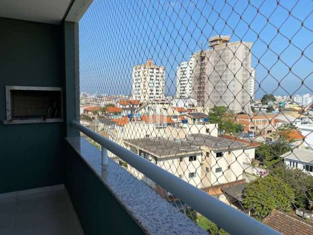 Lindo Apartamento no Bairro Barreiros