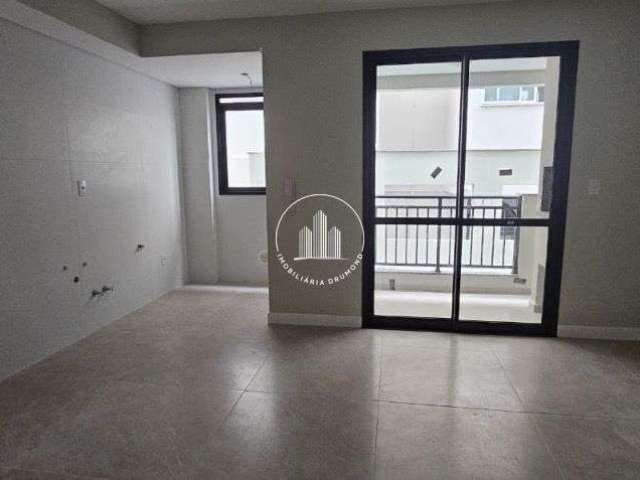 Apartamento com 3 dormitórios à venda, 77 m² por R$ 545.000 - Cidade Universitária Pedra Branca - Palhoça/SC