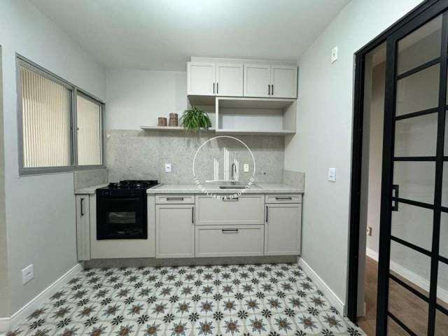 Apartamento com 2 dormitórios à venda, 66 m² por R$ 510.000 - Coqueiros - Florianópolis/SC