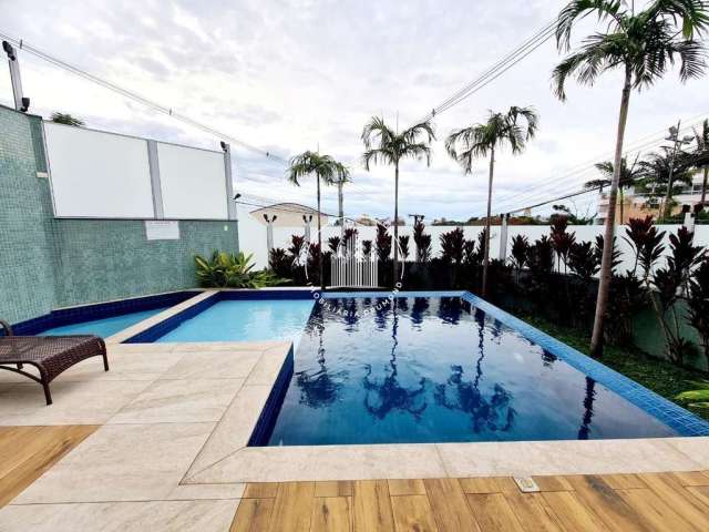 Apartamento com 2 dormitórios à venda, 79 m² por R$ 773.000 - Capoeiras - Florianópolis/SC