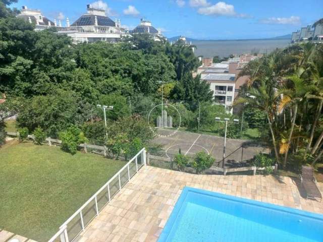 Apartamento em Coqueiros - Florianópolis