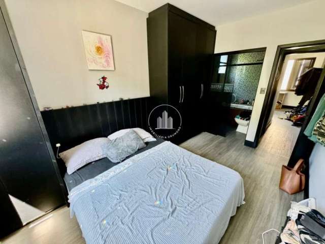 Apartamento em Coqueiros - Florianópolis