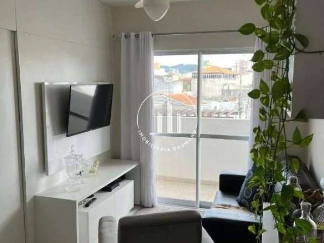 Apartamento em Barreiros - São José