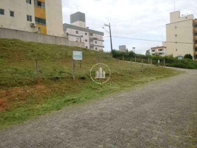 Terreno em Areias - São José