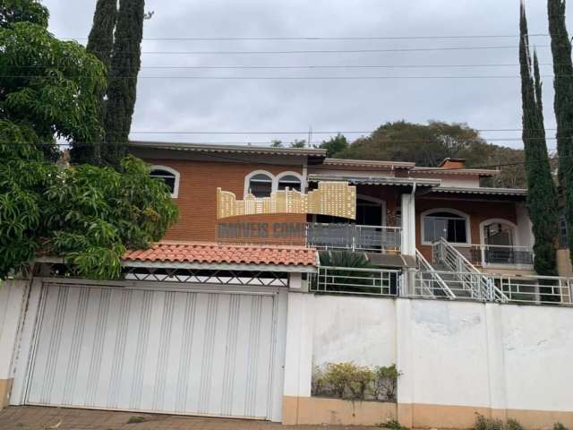 Casa em Centro, Águas da Prata/SP