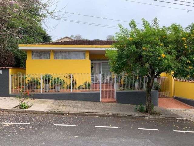 Casa em Centro, Águas da Prata/SP