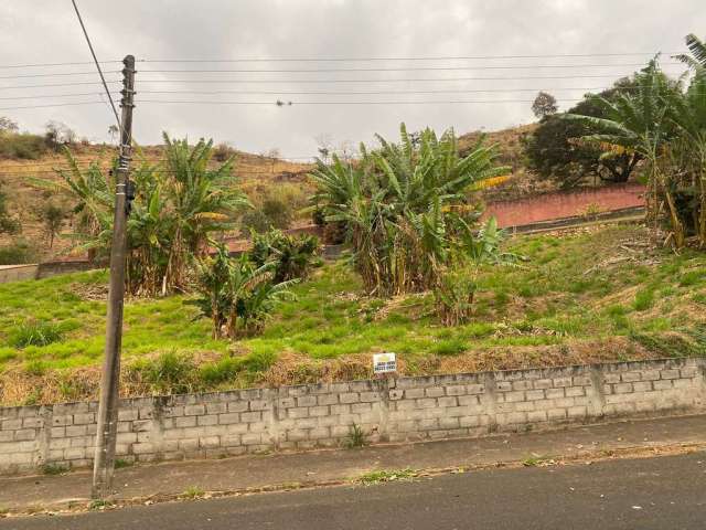 3 Terrenos a Venda em Jardim Mantiqueira, Águas da Prata/SP