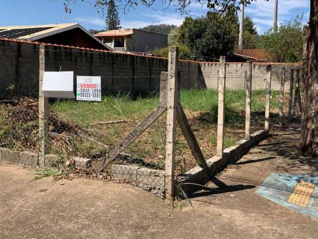 Terreno de Esquina em Jardim Aguas da Prata, Águas da Prata/SP