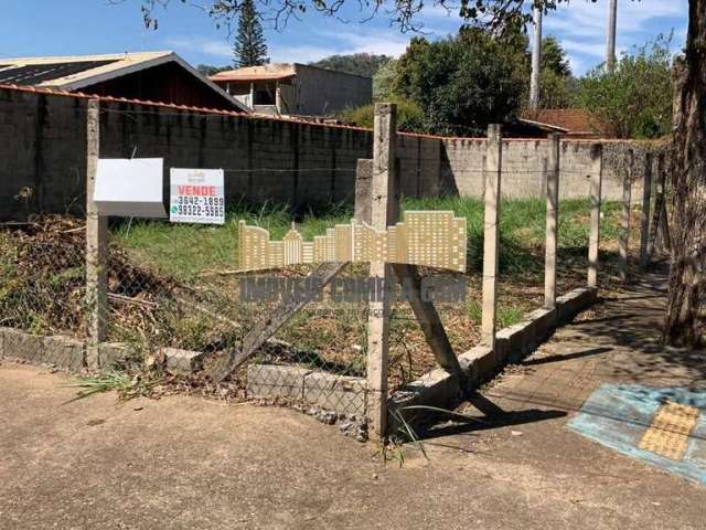 Terreno de Esquina em Jardim Aguas da Prata, Águas da Prata/SP