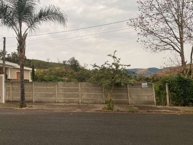 Terreno em Jardim Mantiqueira, Águas da Prata/SP