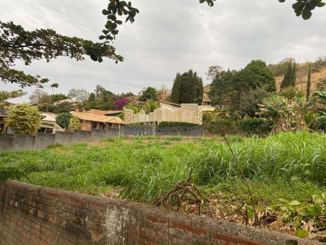 Terreno Lote em Jardim Mantiqueira, Águas da Prata/SP