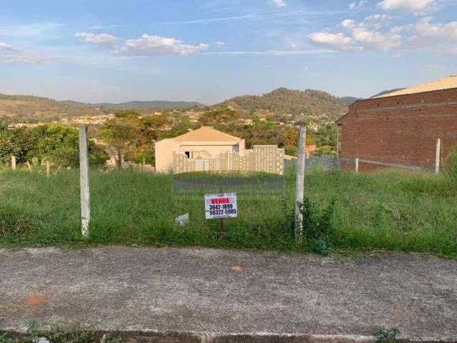 Terreno em Terras do Alegre, Águas da Prata/SP