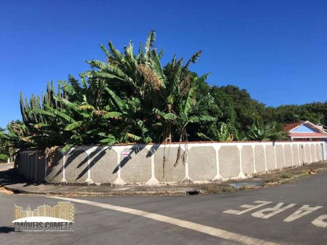 Terreno em Jardim Nova Prata, Águas da Prata/SP