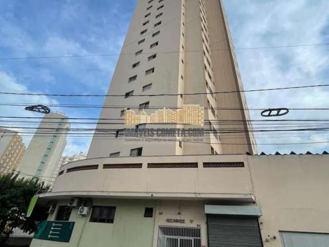 Apartamento Kitnet em Botafogo, Campinas/SP