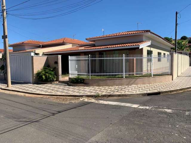 Casa em Jardim Aguas da Prata, Águas da Prata/SP