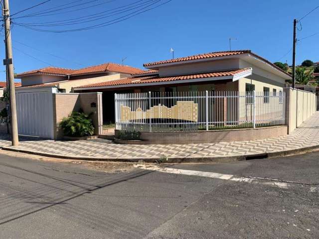 Casa em Jardim Aguas da Prata, Águas da Prata/SP